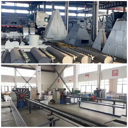 中国 Joanne Environment Protection Equipment Export Import Co., Ltd. 会社プロフィール