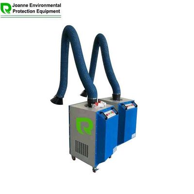 良い価格 3HP 4HP 溶接煙抽出機 溶接煙除去用のポータブル煙抽出機 オンライン