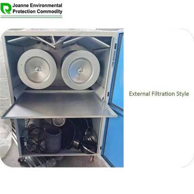 良い価格 ポータブル 溶接 煙収集機 99% 溶接 煙収集機 フンネル 空気除去用 オンライン