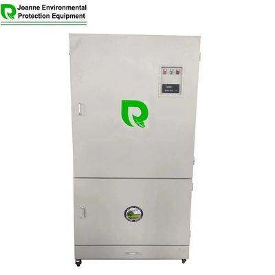 良い価格 レーザー煙抽出機 2000-7000m3/H レーザーカット機のレーザー煙制御から移動式煙抽出機 オンライン