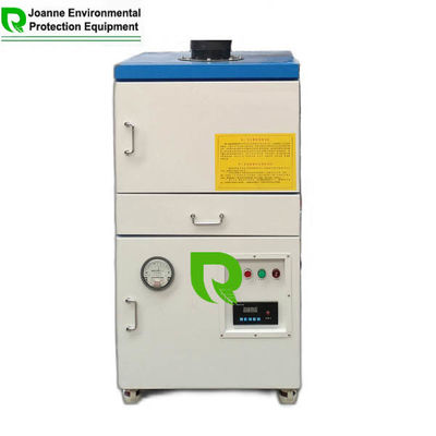 良い価格 2KW 溶接煙抽出システム プレフィルター付きのタッチ煙抽出 オンライン