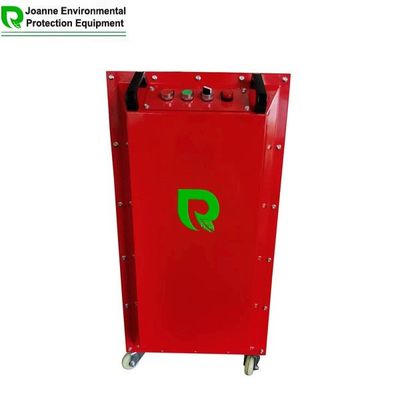 良い価格 230V 3PH 工業用溶接 蒸気抽出機 メーカー メタル溶接 工場 空気フィルター オンライン