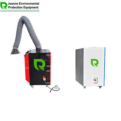 良い価格 防火工業 溶接 煙抽出機 3kw 産業用 危険煙吸い込み用 塵収集機 オンライン