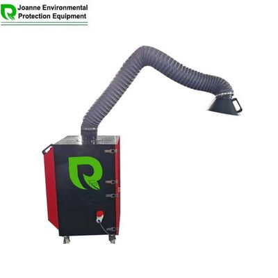 良い価格 70dB 溶接煙浄化器 120V 340V 溶接器 煙抽出器 溶接工場用 空気浄化器 オンライン