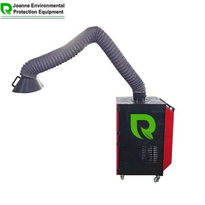 良い価格 110-415V 溶接煙抽出機 移動式溶接煙抽出機 溶接修理作業用 煙吸収 オンライン