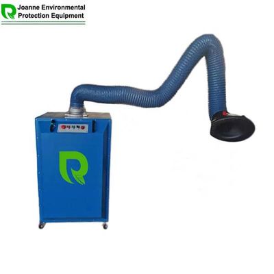 良い価格 1アーム 3HP 工業用溶接煙抽出装置 溶接煙処理用 2.2kW ロゴ オーダーメイド オンライン