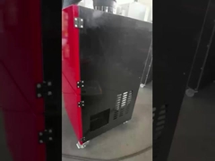 溶接用煙抽出機